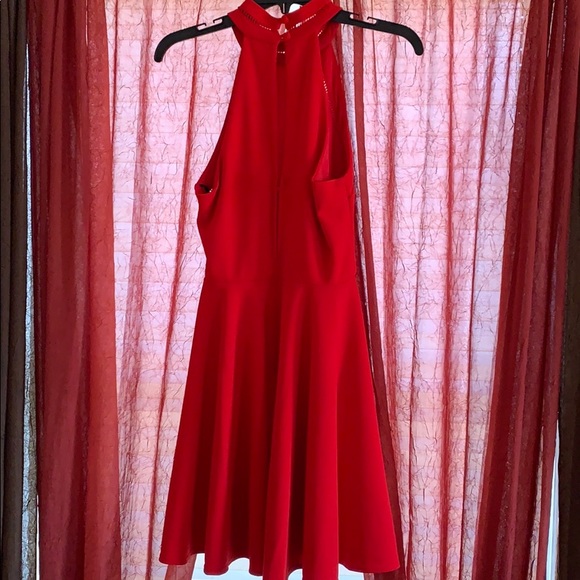 B. Darlin Dress - Picture 1 of 4